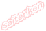 さいてんけんのロゴ
